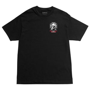 Birdhouse Falcon Crest Tee - (Black)