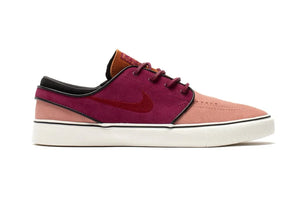 Nike SB Zoom Janoski OG +-(red stardust/team red-rosewood)