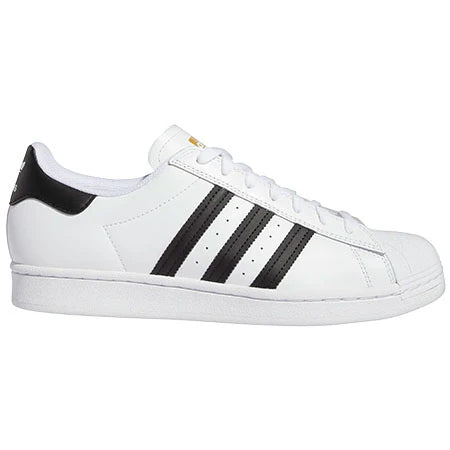 Adidas Superstar ADV - (Cloud White/Core Black)