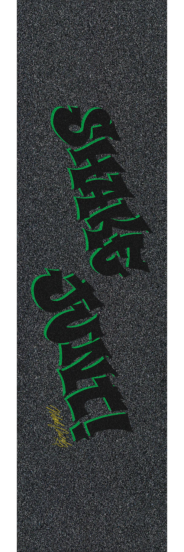 Shake Junt Nickolai Piombo Signature Griptape Mob
