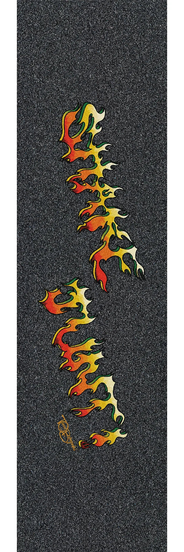 Shake Junt Tanner Burzinski Signature Griptape Mob