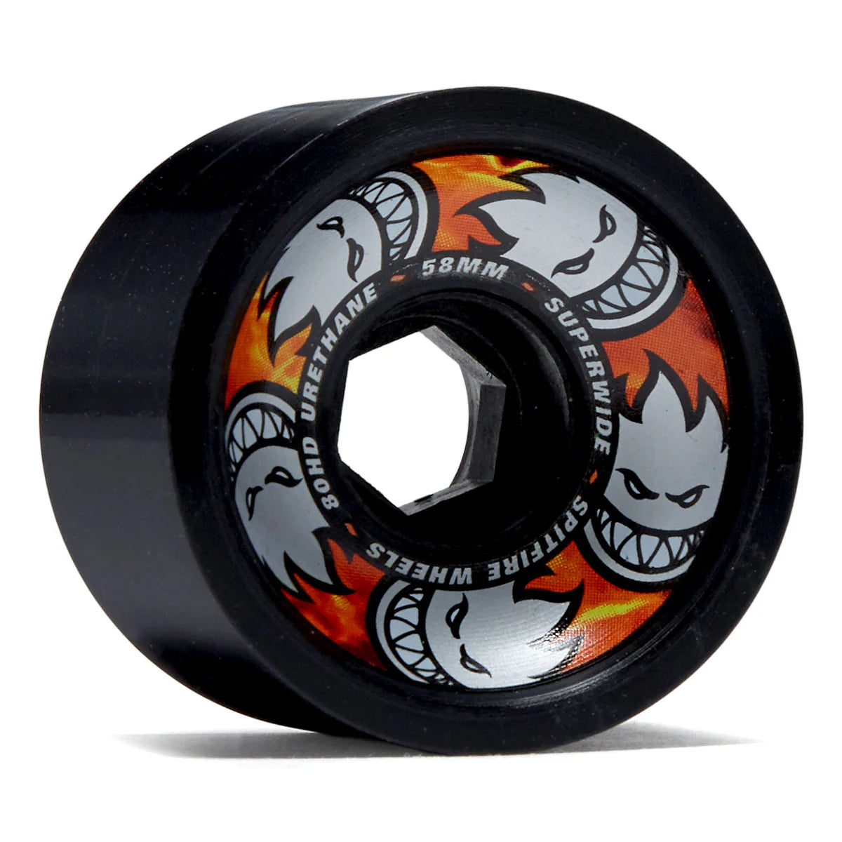Spitfire 80HD Superwide Multiball - (58mm)