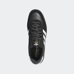 Adidas Glenburn - Core Black/ FT White