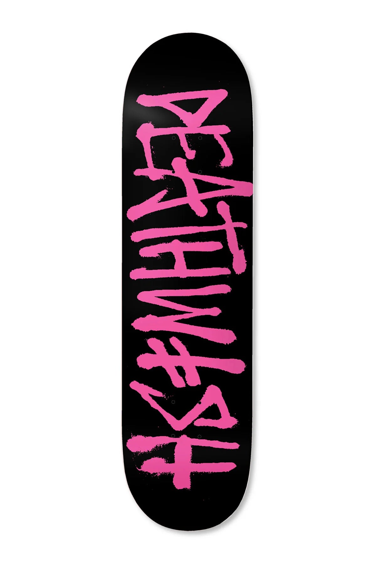 Deathwish OG Deathspray BLK/Pink (8.75)