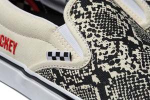 Vans X Hockey Skate Slip-On