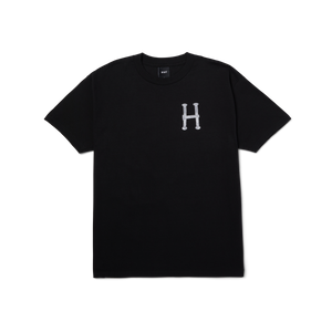 HUF X Bronze56k "Bolts" S/S Tee - (Black)