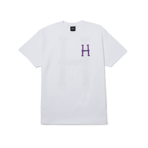 HUF X Bronze56k "Bolts" S/S Tee - (White)