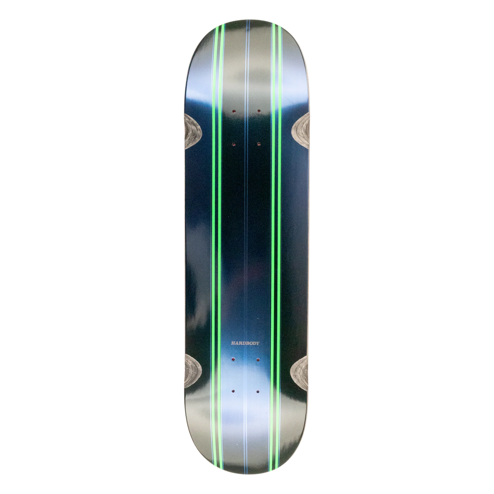 Hardbody Chevron Deck-(8.25 Short)