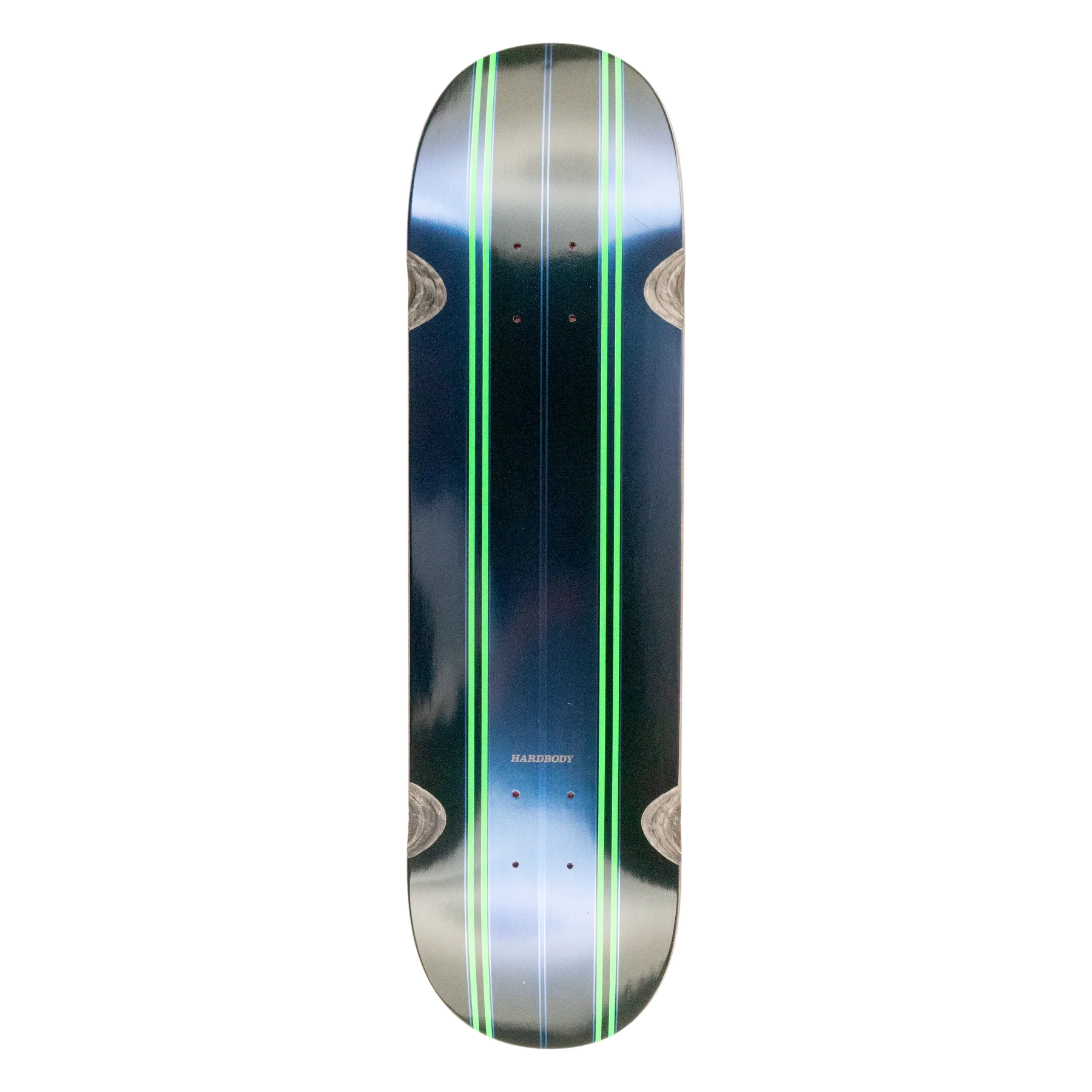 Hardbody Chevron Deck-(8.25 Short)