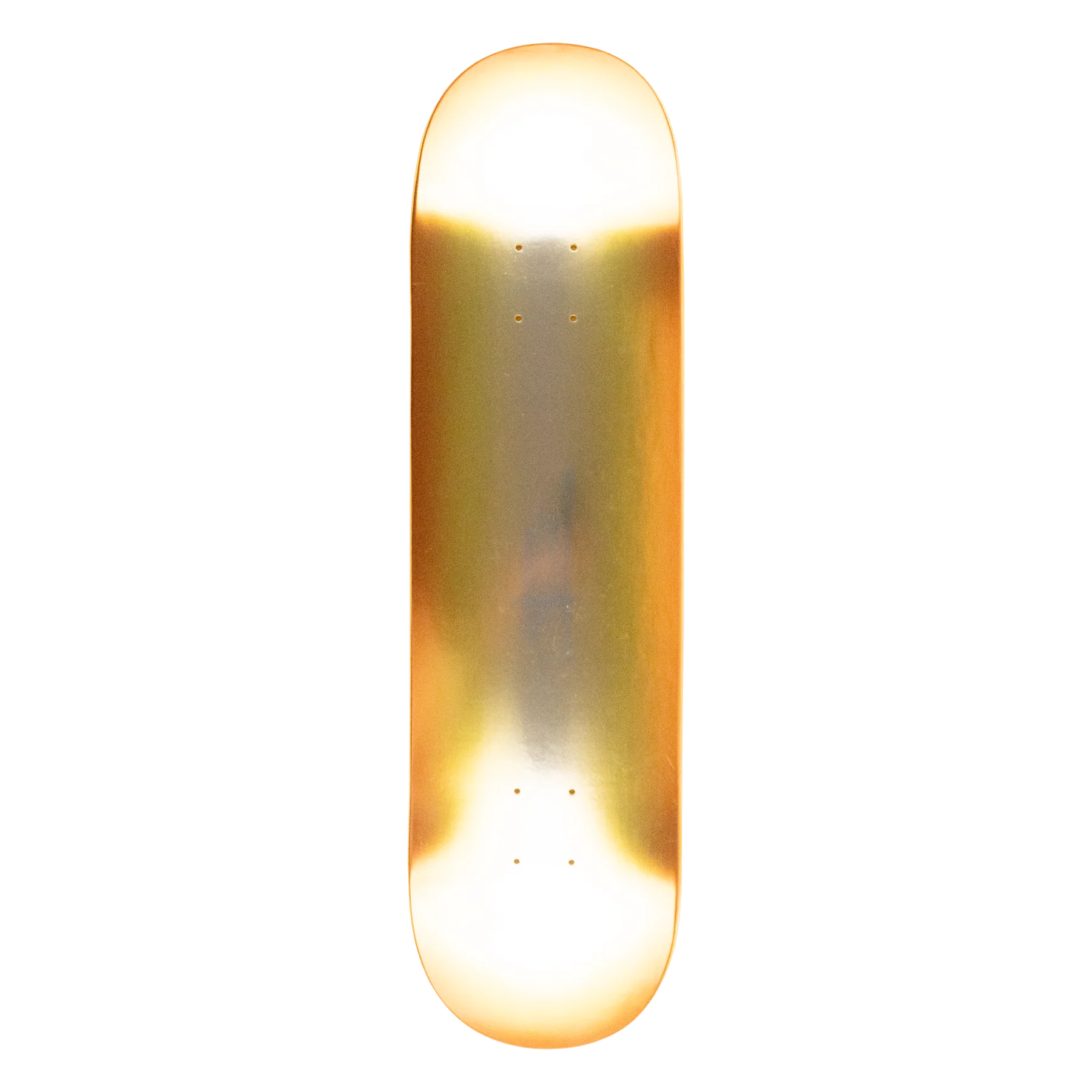 Hardbody Yellow Saber Deck -( 8.25 Short/ 8.5 Short)