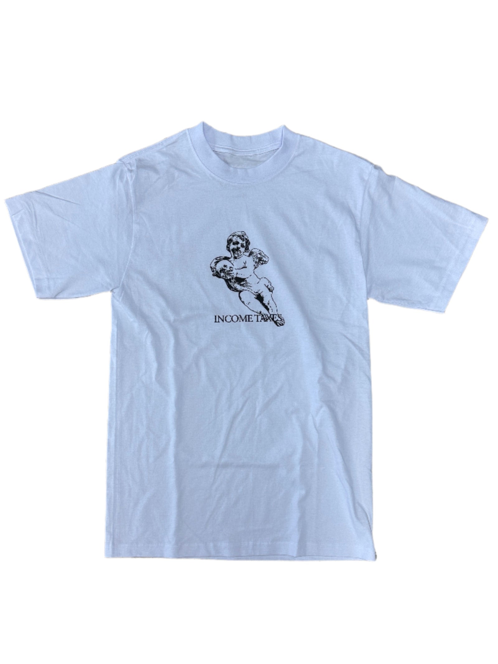 Incometaxes Angel Tee