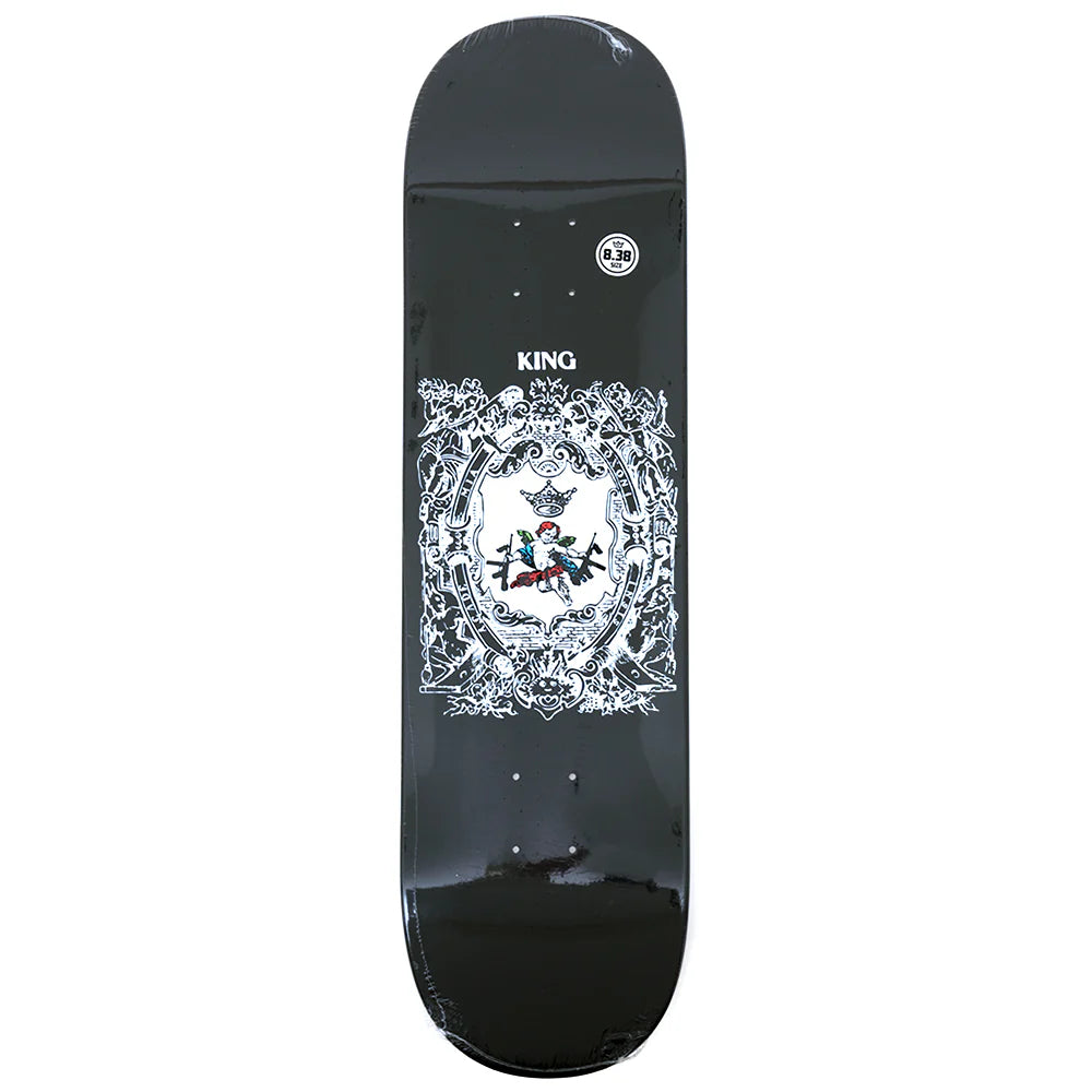 King El Padrino Deck-(8.18/8.25/8.38/8.5)