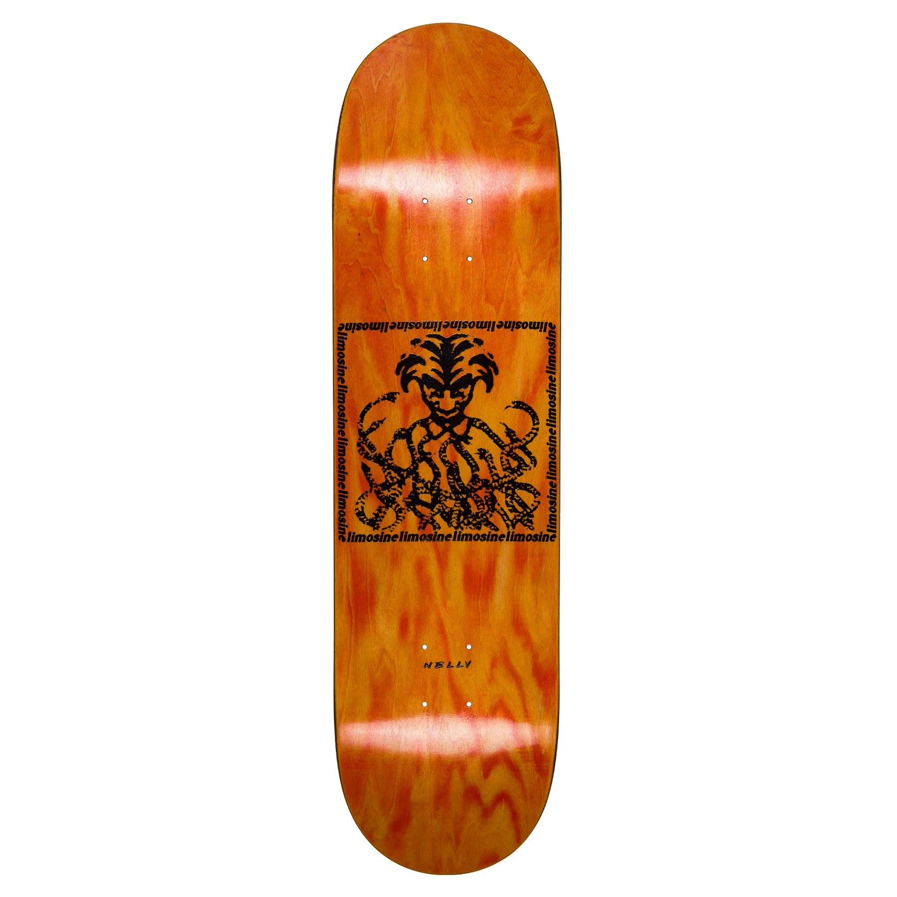 Limosine Snake Pit Nelly Deck - (8.25/8.5/8.6)
