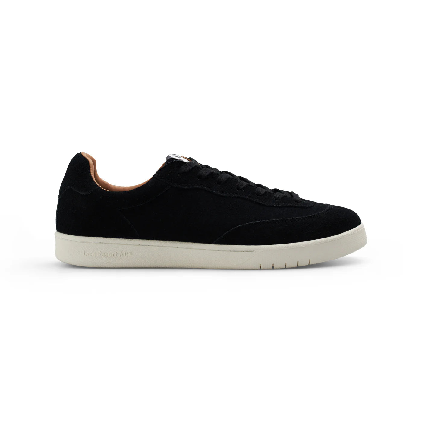 Last Resort AB CM001 Suede-(Black/White)