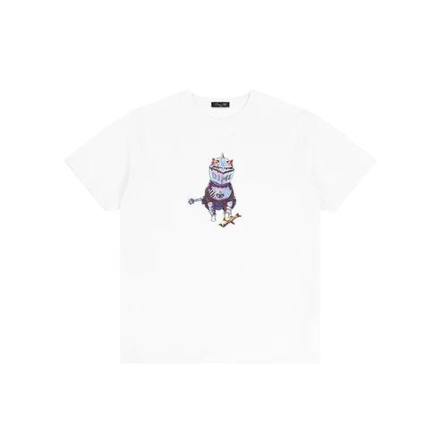 Dime Pwnd T-Shirt - White
