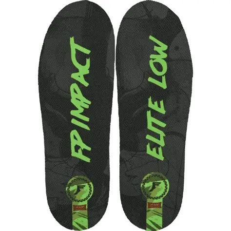 Footprint Insoles Kingfoam Elite Insoles - Elite Low Classic