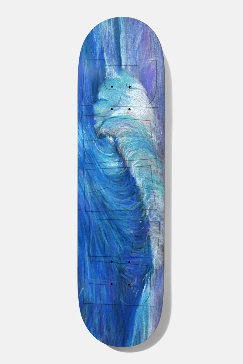 Baker Rowan 50 Year Storm Deck - (8.25)