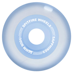 Spitfire 90 Du Sapphire X April Wheel - 56mm