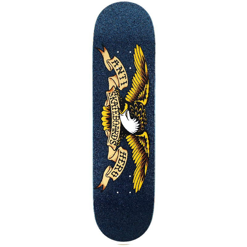 Anti Hero Easy Rider Classic Eagle Deck - (8.5)