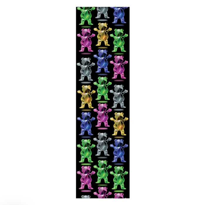Grizzly Gemstone Griptape