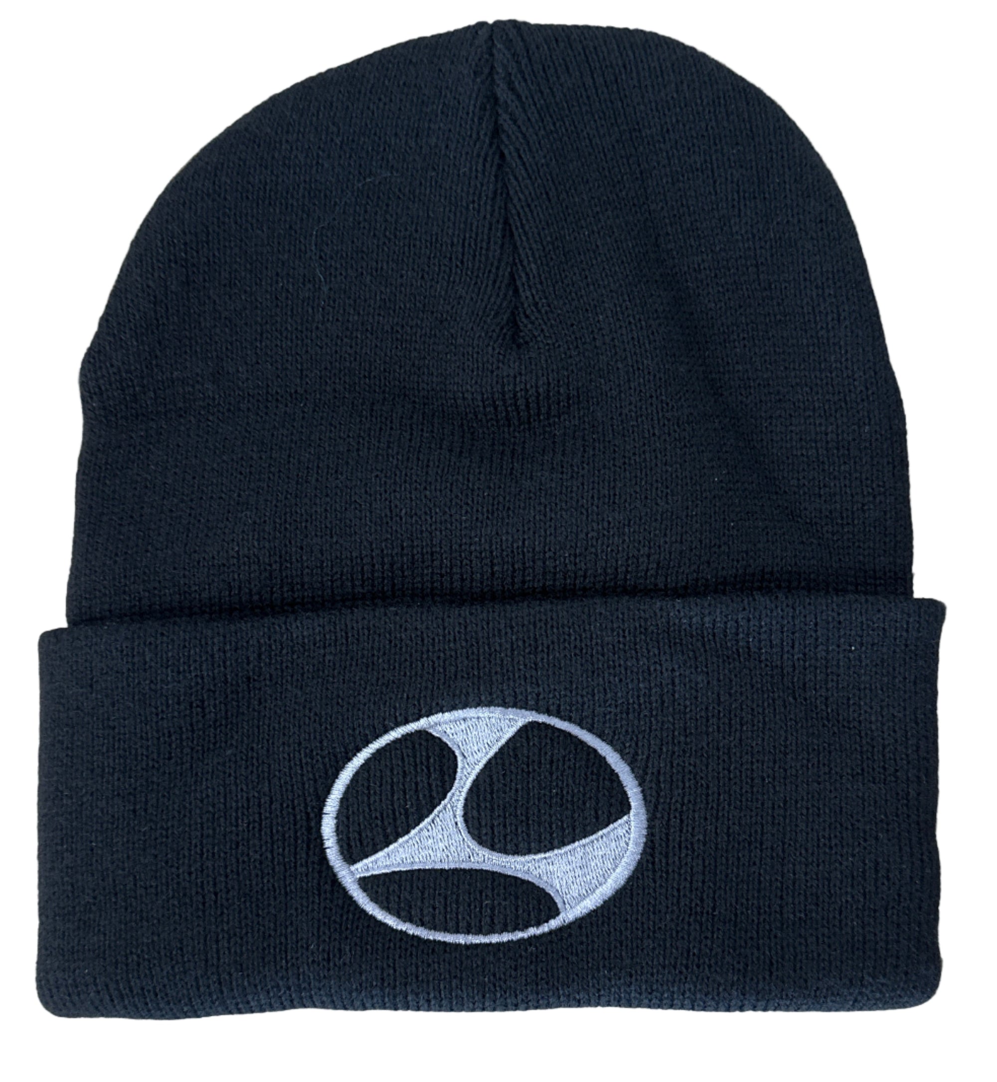 Limosine L Logo Beanie - (Black)