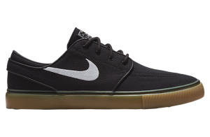 Nike SB Zoom Janoski OG+ Canvas - (Black/Gum)