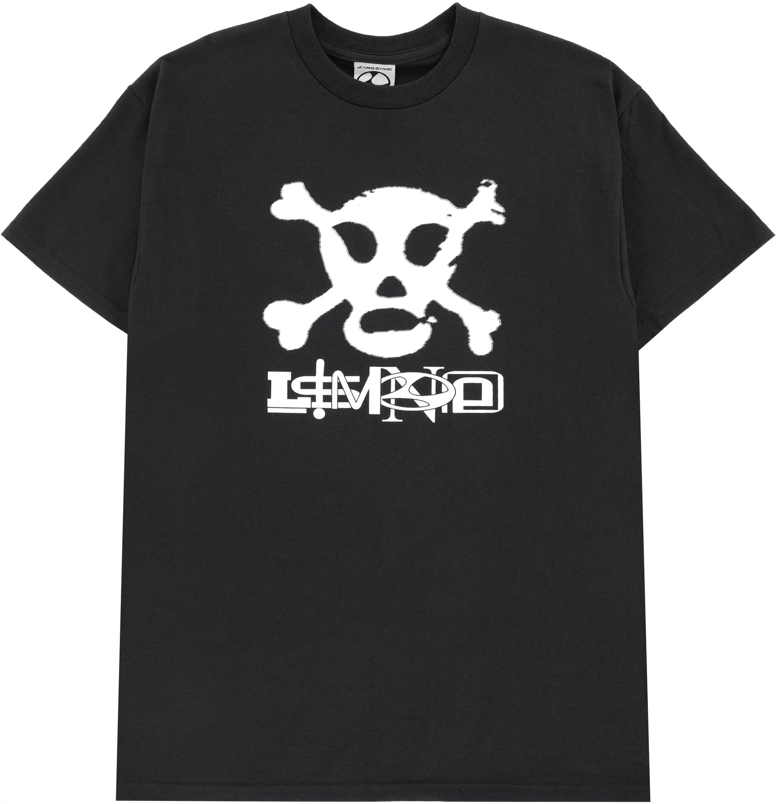 Limosine Game Over T-Shirt - (Black)