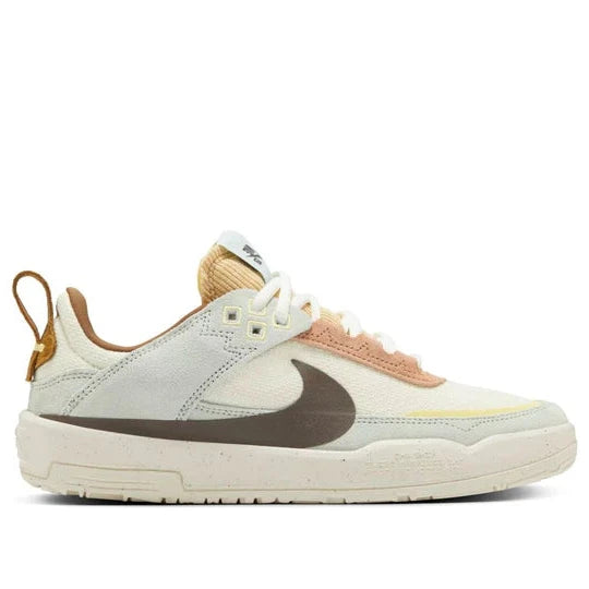 Nike SB - Day One (Coconut Milk/Baroque Brown) (GS)