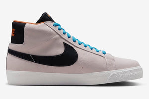 Nike SB Blazer Mid - ("Safari Olympics")