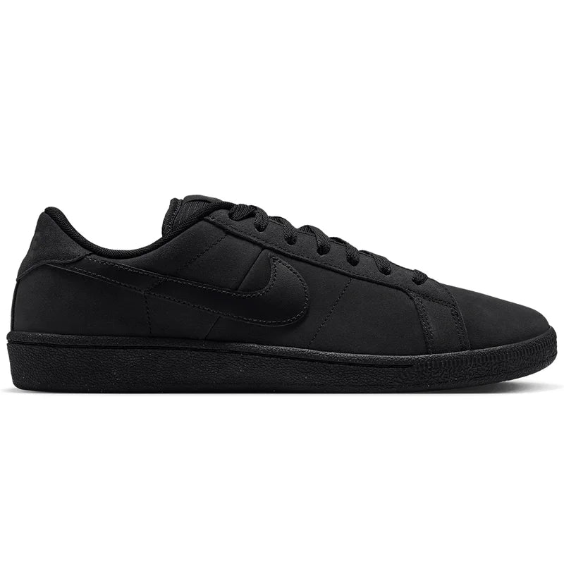 Nike SB Tennis Classic - Black/Black/Off Noir
