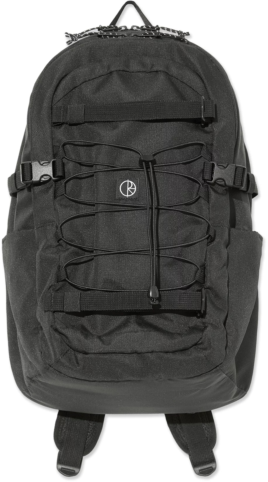 Polar Resa Backpack (Black)