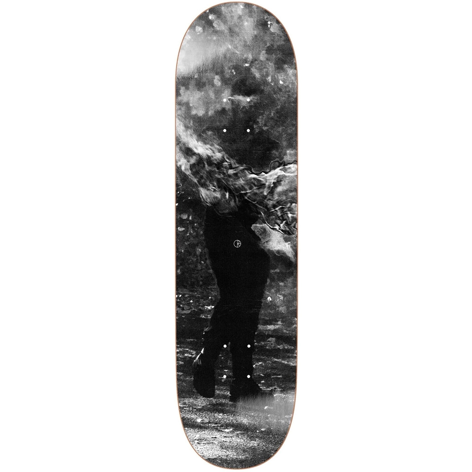 Polar Paul Stuntman B Deck - 8.25/8.5