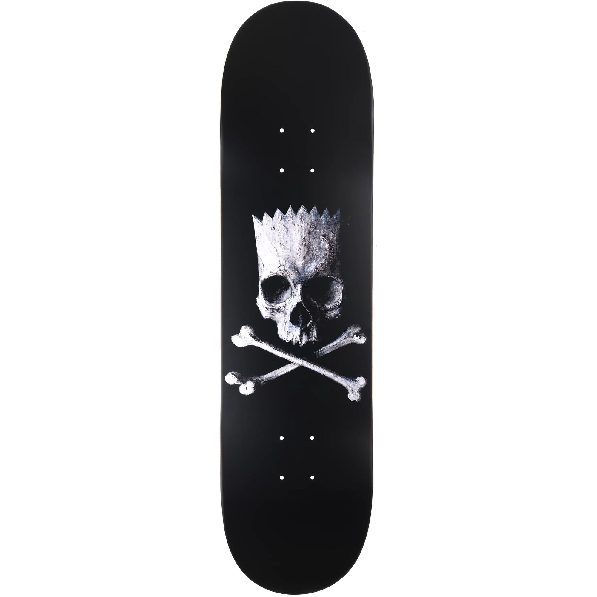 Zero Camp Bart Deck - 8.25/8.5