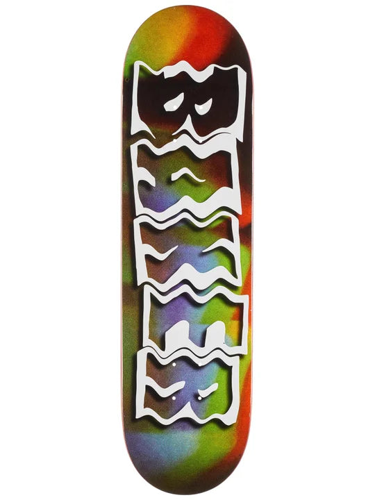 Baker Figgy Library Card Deck - (8.475)