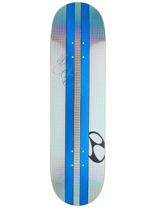 Limosine Hugo Boserup Speedy Glitter Deck - (8.25/8.38/8.5)