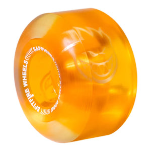 Spitfire 90D Sapphires Clear/orange 54mm