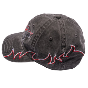 Deathwish Team Edition Dad Hat -