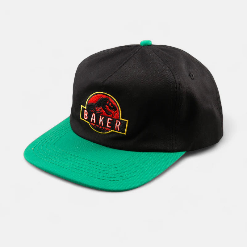 Baker The Stoned Age Snapback