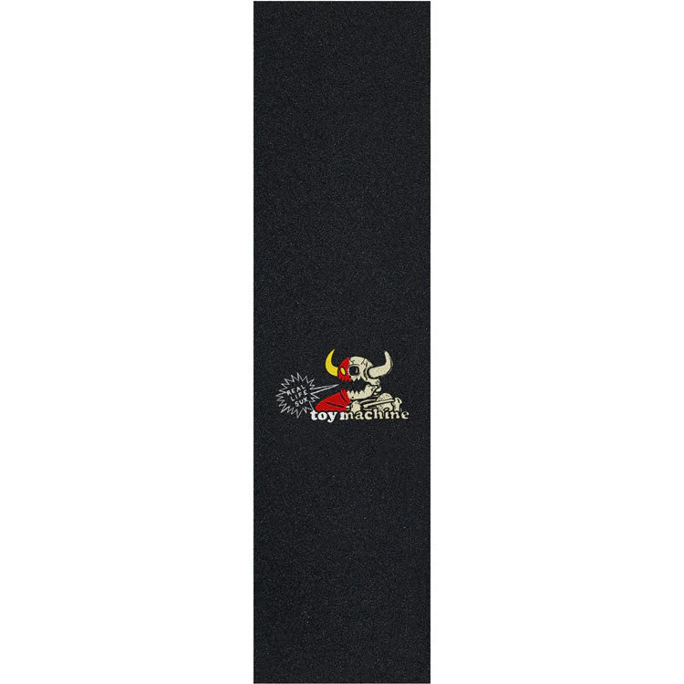 Toy machine Real Life Griptape