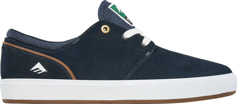 Emerica Figgy G6 - Navy