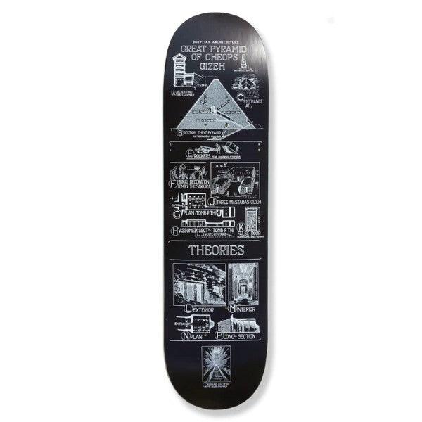 Theories CHEOPS Deck - (8.75)