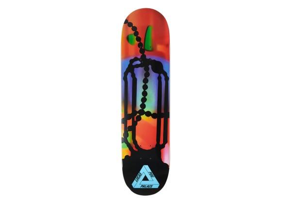 Palace Lucas Pro S29 Deck - (8.2)